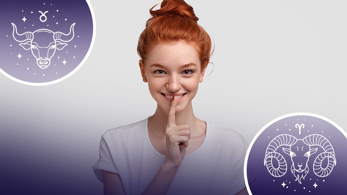 Кто врет о себе - гороскоп Кто врет о себе - гороскоп