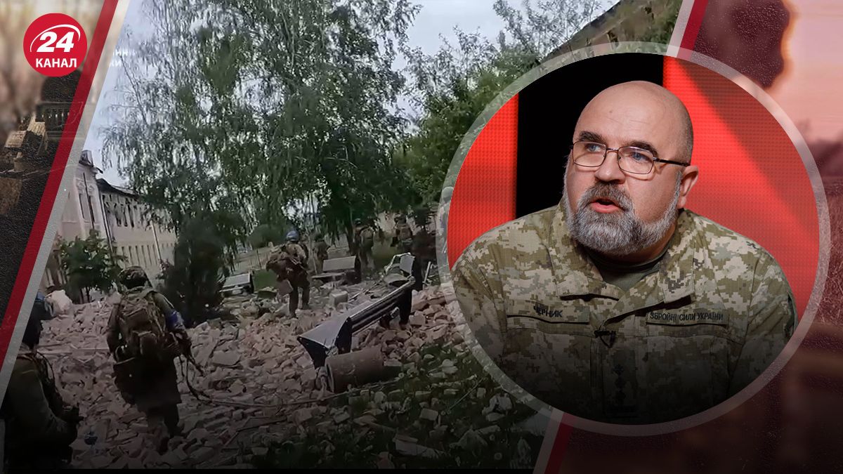 Угроза для Запорожья Угроза для Запорожья