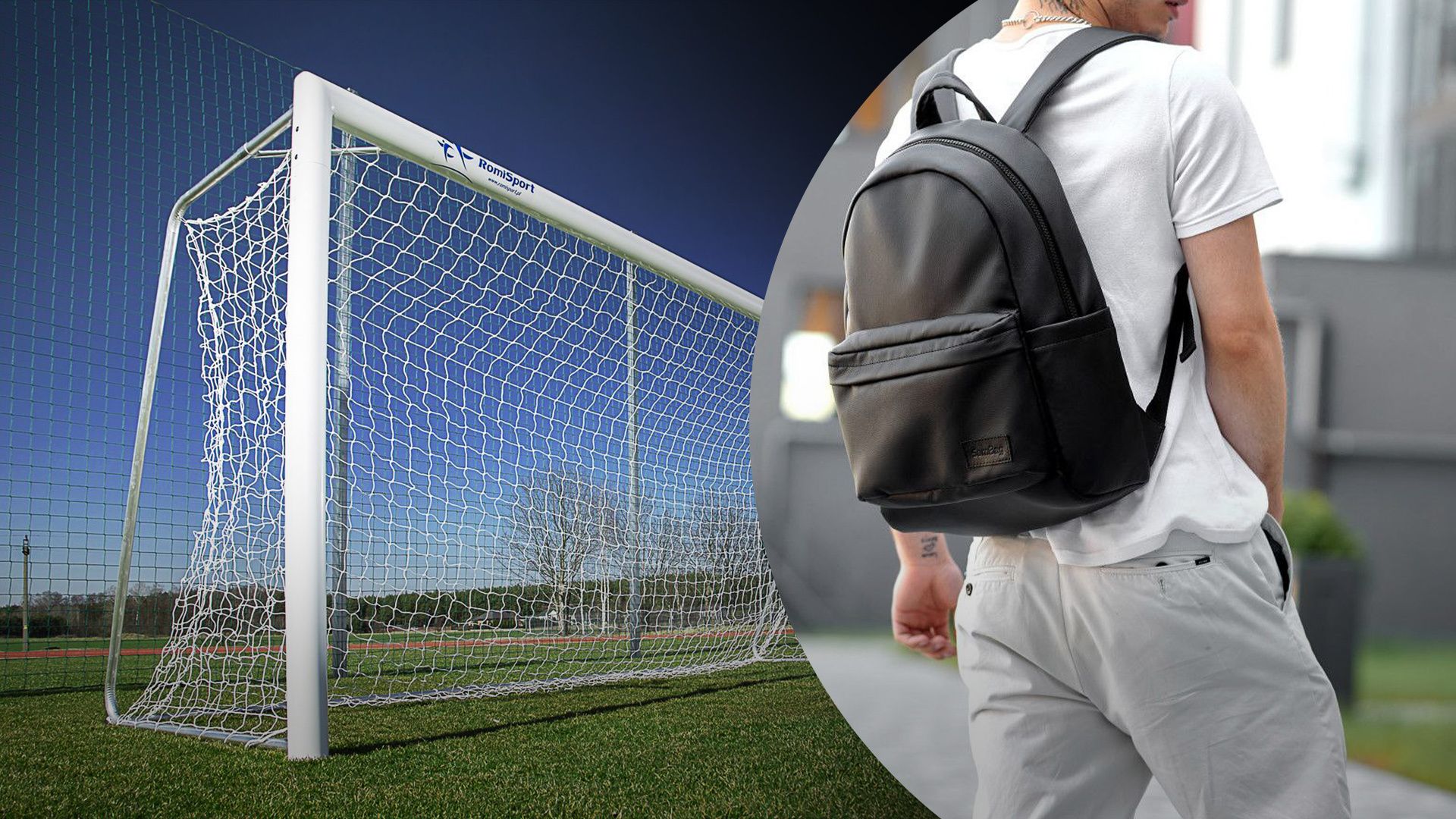 На Волині на футбольному полі загинув учень На Волині на футбольному полі загинув учень