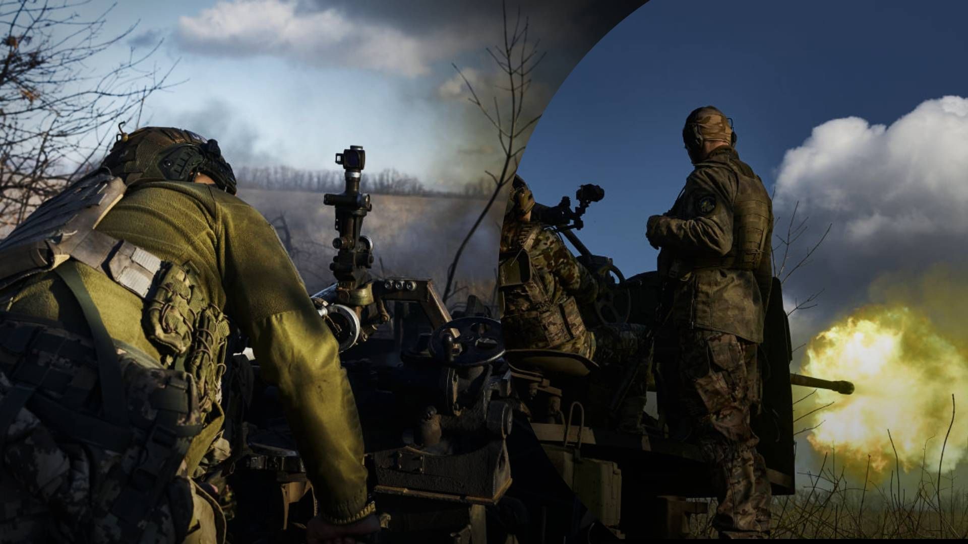 "Ворог почав чисельний штурм": у Нацгвардії розповіли про ситуацію в районі Селидового - 24 Канал "Ворог почав чисельний штурм": у Нацгвардії розповіли про ситуацію в районі Селидового - 24 Канал