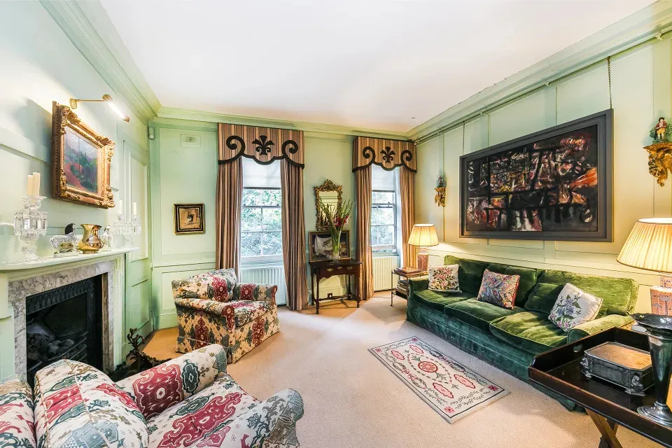 Недвижимость Дом Маргарет Тэтчер Дом Маргарет Тэтчер Недвижимость Дом Маргарет Тэтчер Дом Маргарет Тэтчер