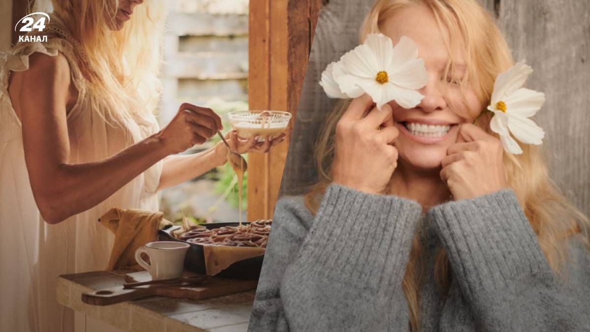 Дизайнеры в восторге от фермерского домика Памелы Андерсон Дизайнеры в восторге от фермерского домика Памелы Андерсон