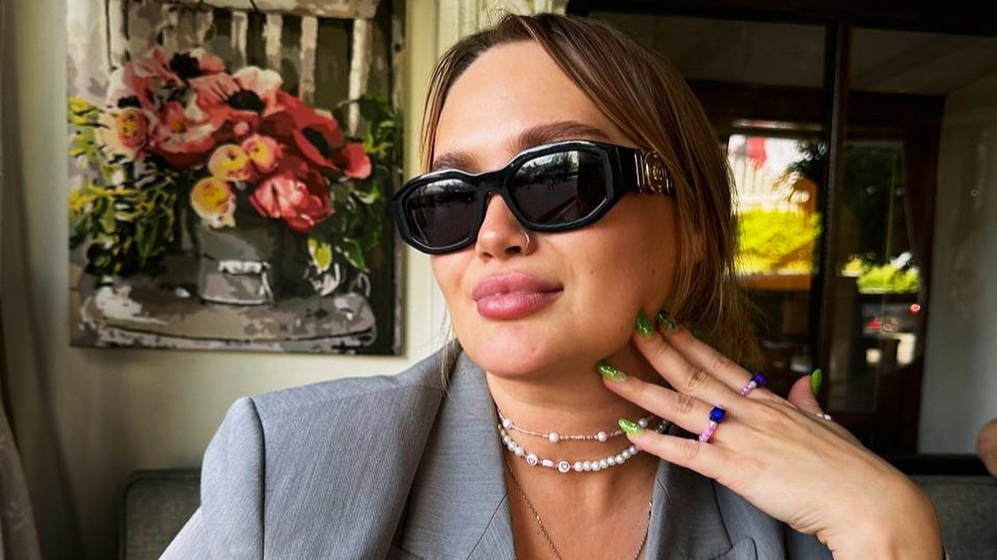 Алла Волкова Алла Волкова