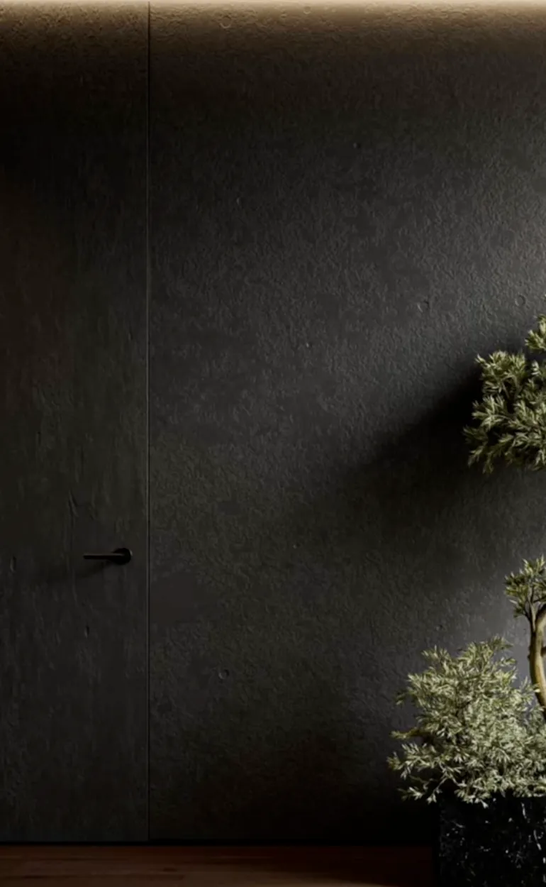 Двери скрытого монтажа Двери скрытого монтажа