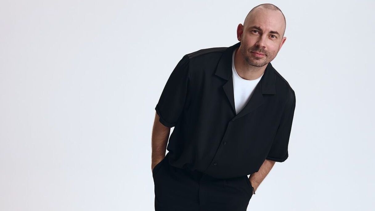 Андрій Бєдняков Андрій Бєдняков