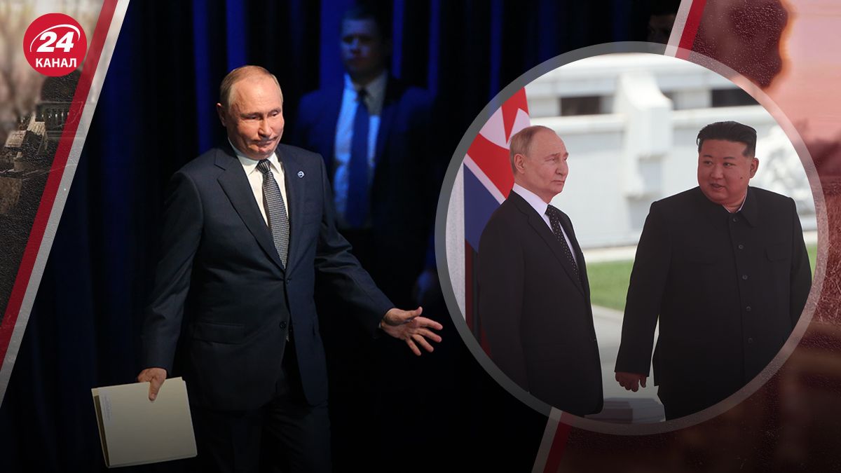 Сотрудничество России и КНДР углубляется Сотрудничество России и КНДР углубляется