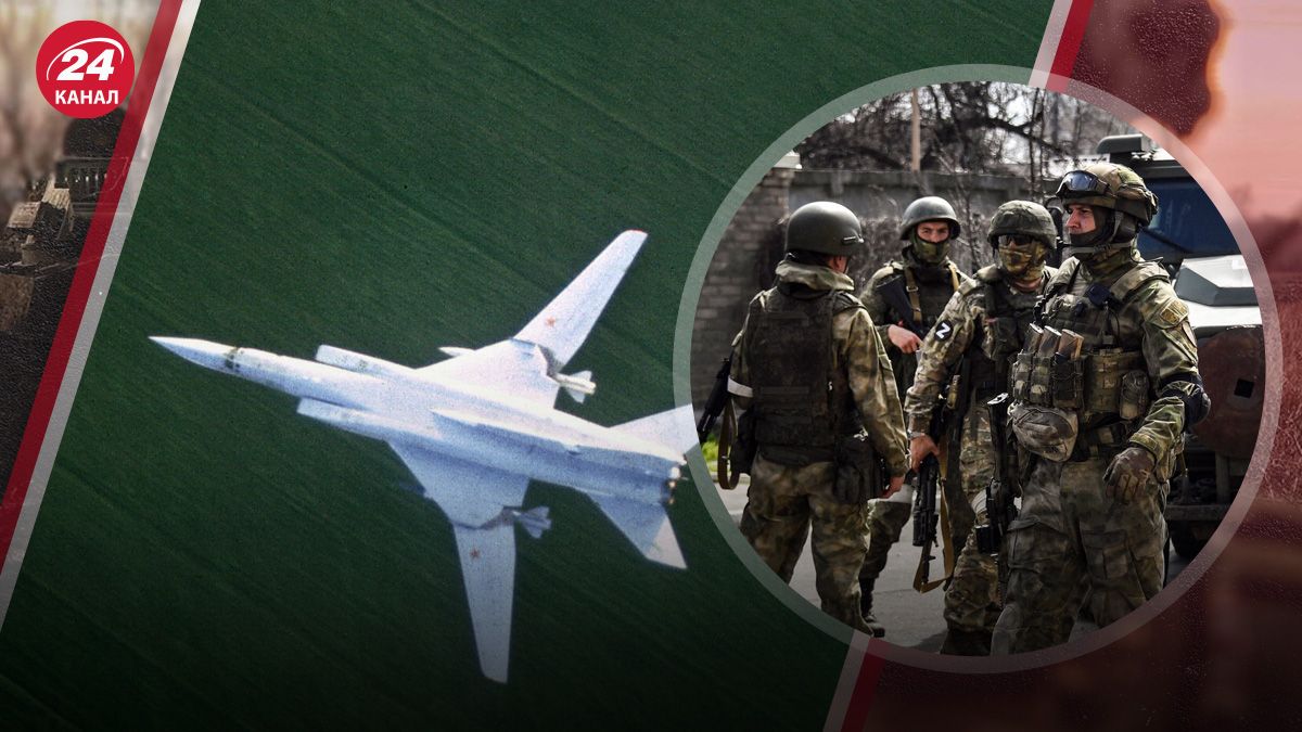 Нарожный предположил, что происходит возле Кинбурнской косы Нарожный предположил, что происходит возле Кинбурнской косы