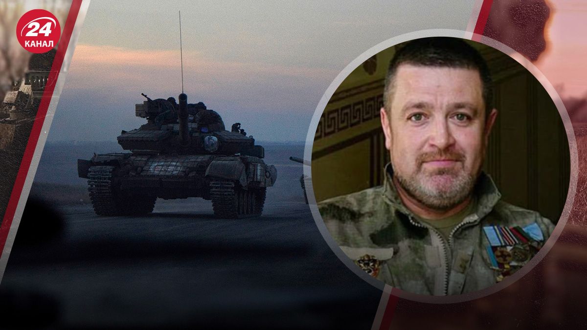 В УДА "Юг" спрогнозировали, куда будут рваться оккупанты В УДА "Юг" спрогнозировали, куда будут рваться оккупанты