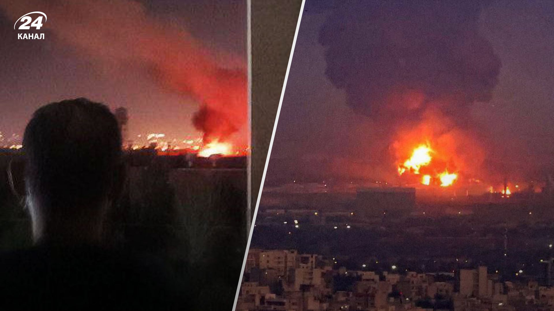 Израиль атаковал Иран 26 октября Израиль атаковал Иран 26 октября