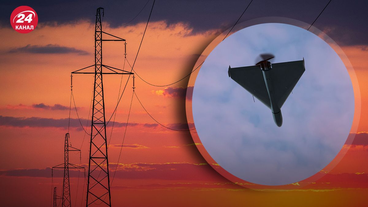 Отключение света в Хмельницкой области Отключение света в Хмельницкой области