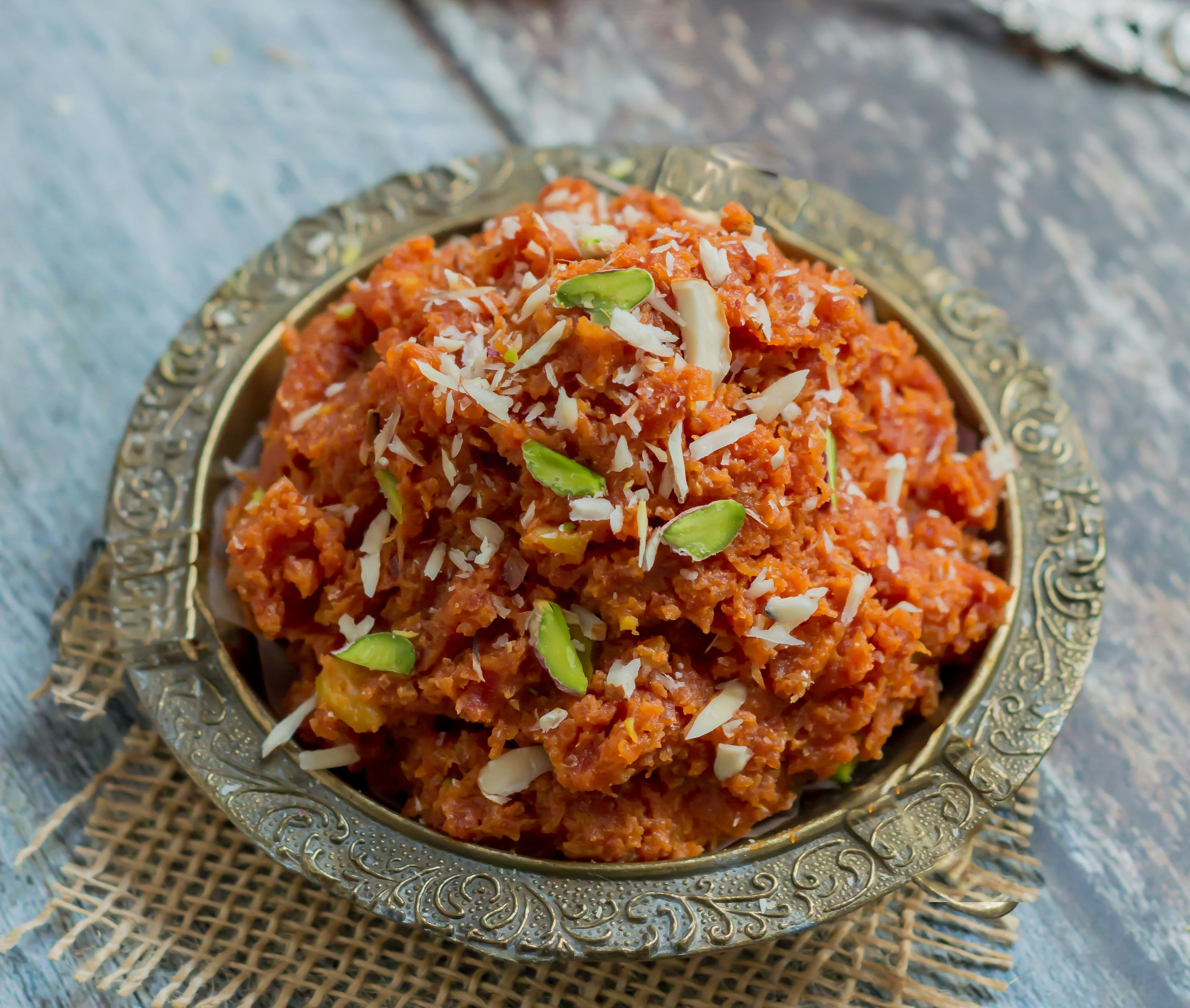 Що приготувати з моркви Що приготувати з моркви