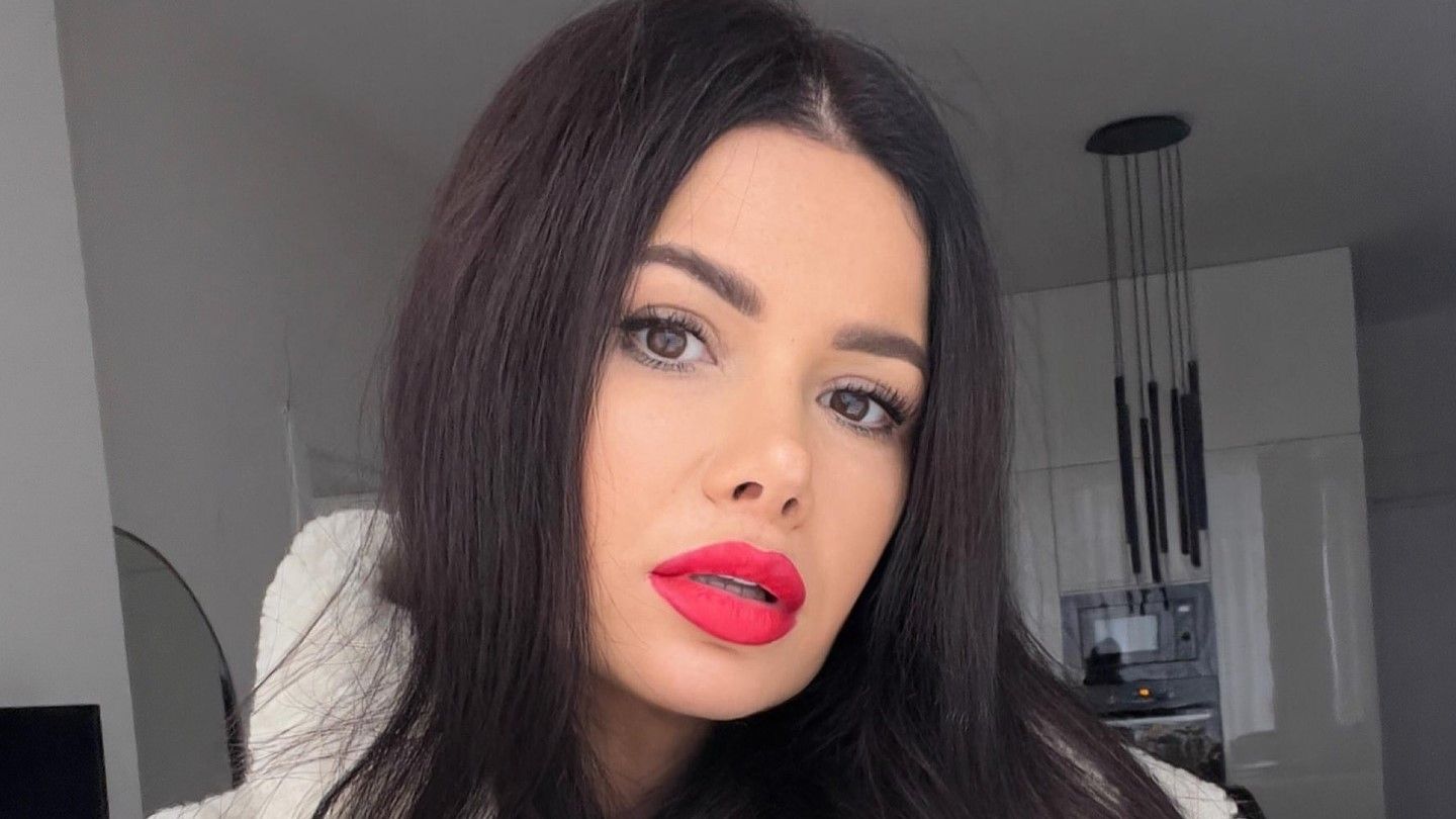 Алина Шаманская Алина Шаманская