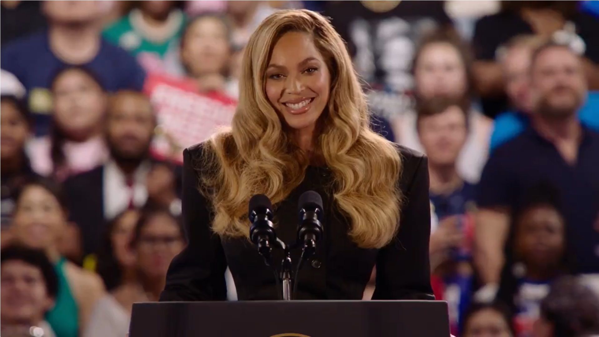 Бейонсе Бейонсе