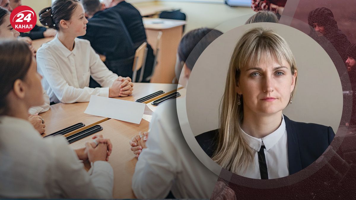 Наталія Піпа про новий законопроєкт про мову Наталія Піпа про новий законопроєкт про мову