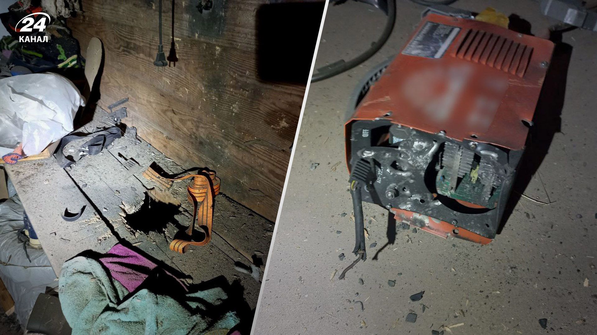 На Ривненщине от взрыва гранаты погибли переселенцы с Луганщины На Ривненщине от взрыва гранаты погибли переселенцы с Луганщины