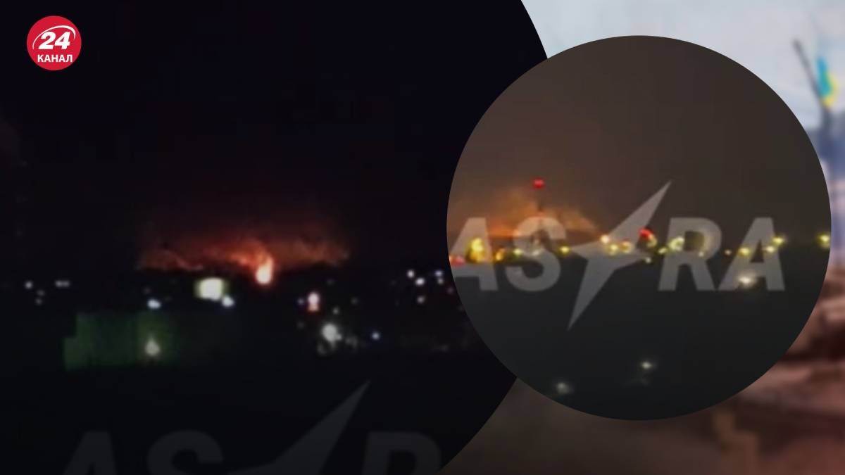 В Рязани мог произойти хлопок В Рязани мог произойти хлопок