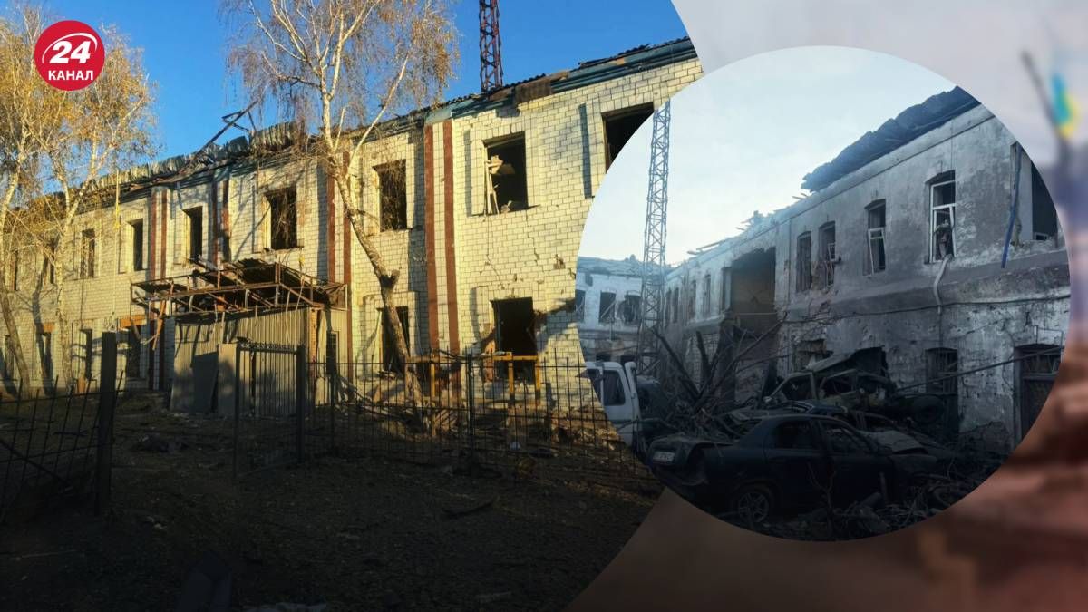 Ворожий удар по Костянтинівці забрав людське життя Ворожий удар по Костянтинівці забрав людське життя