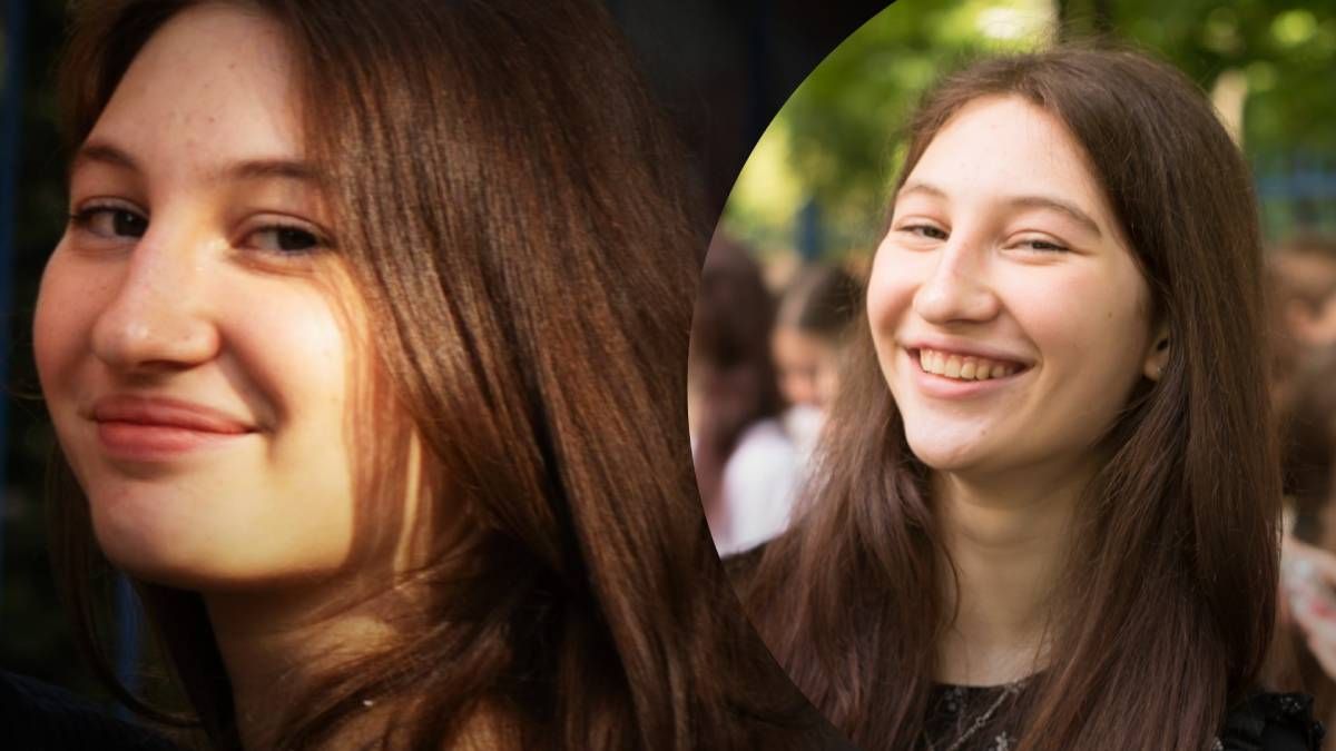 Загибла внаслідок атаки дронів на Київ Марія Троянівська успішно навчалася у столичному ліцеї Загибла внаслідок атаки дронів на Київ Марія Троянівська успішно навчалася у столичному ліцеї