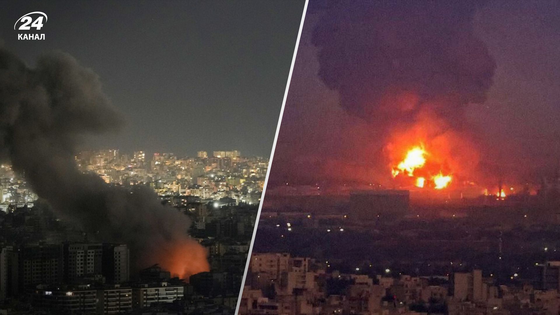 Кадри атаки Ізраїлю на Іран у ніч проти 26 жовтня Кадри атаки Ізраїлю на Іран у ніч проти 26 жовтня