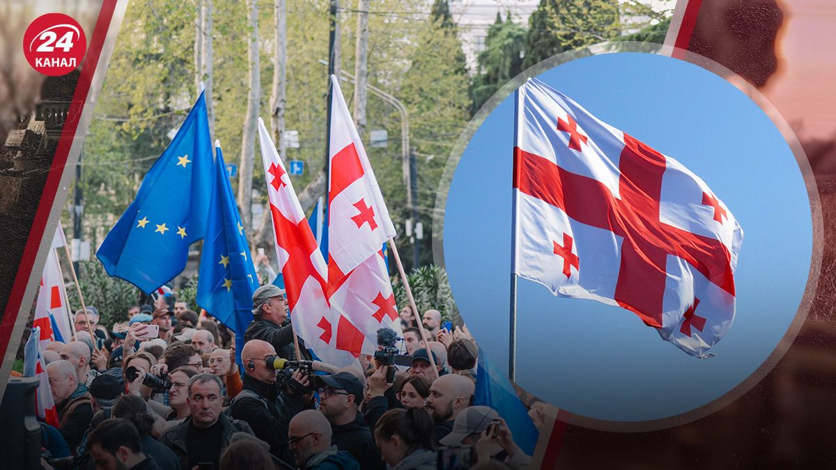 Партия власти сделала четкую ставку: как выборы в Грузии могут повлиять на Украину - 24 Канал Партия власти сделала четкую ставку: как выборы в Грузии могут повлиять на Украину - 24 Канал