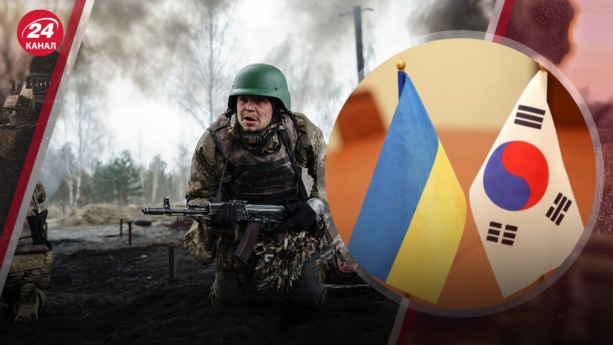 Що може зрушити позицію Південної Кореї Що може зрушити позицію Південної Кореї