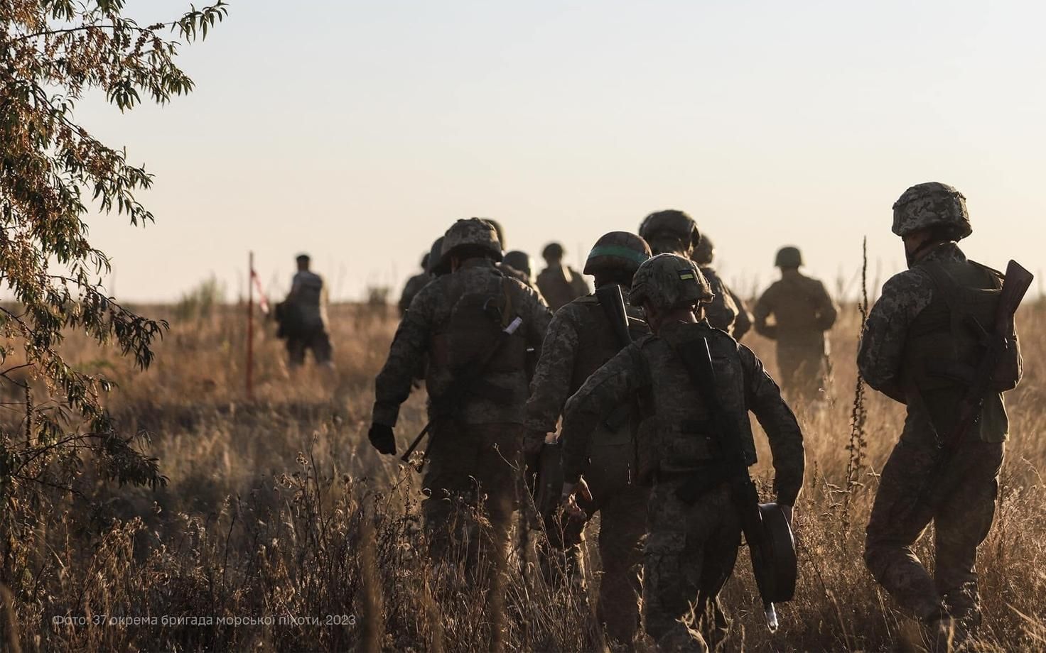 Десантники уничтожили оккупантов на Курском направлении - 24 Канал Десантники уничтожили оккупантов на Курском направлении - 24 Канал