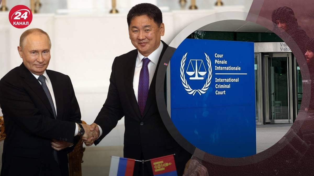 Чи покарають Путіна за міжнародні злочини Чи покарають Путіна за міжнародні злочини