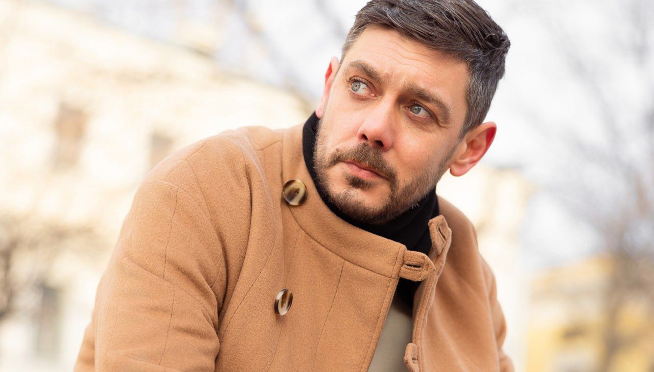 Костылев разбился в аварии Костылев разбился в аварии