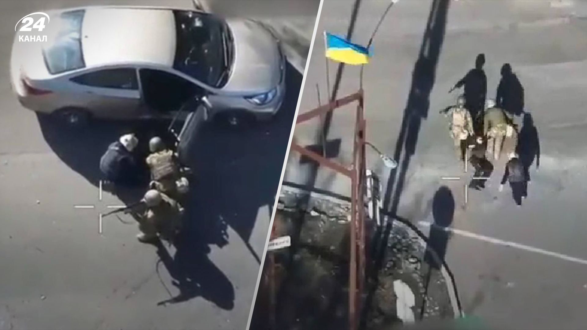 Россияне расстреляли гражданских в Селидово Россияне расстреляли гражданских в Селидово