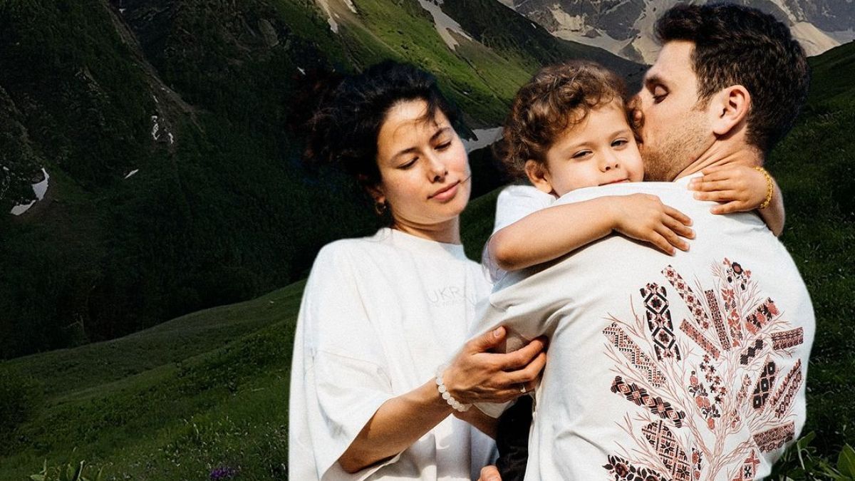 Артур Логай рассказал, сколько с семьей тратит в месяц денег - видео - Show24 - Show24 Артур Логай рассказал, сколько с семьей тратит в месяц денег - видео - Show24 - Show24