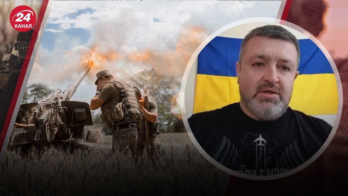 Плани росіян на Півдні Плани росіян на Півдні