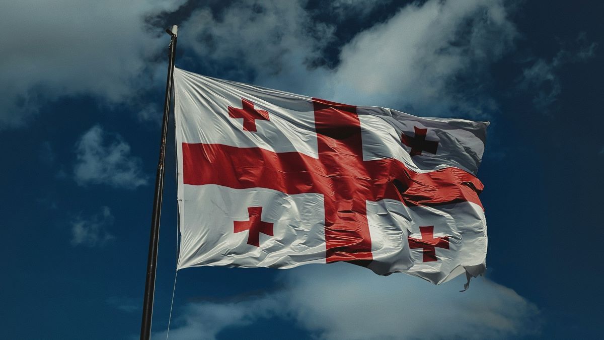 В Грузии оппозиция объявляет бойкот новому парламенту - 24 Канал В Грузии оппозиция объявляет бойкот новому парламенту - 24 Канал