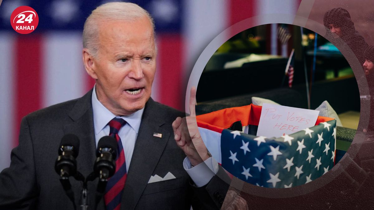 Вибори у США Вибори у США