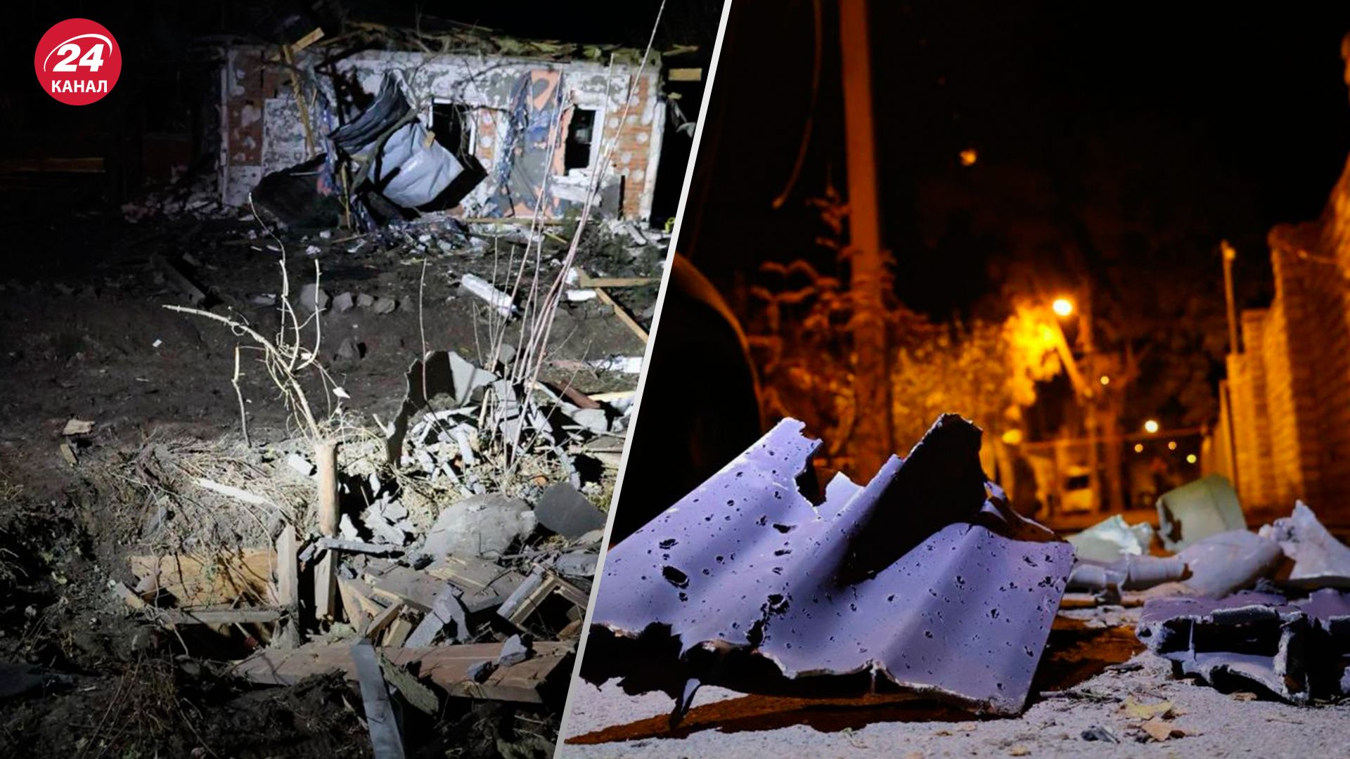 Обстріли Харкова Обстріли Харкова