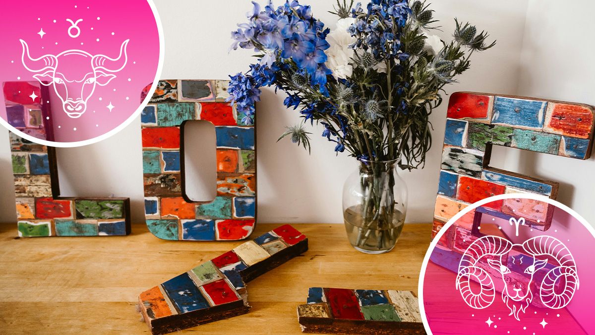 Кому розіб'ють серце - любовний гороскоп Кому розіб'ють серце - любовний гороскоп