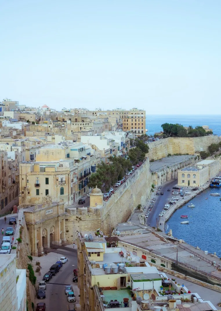 Столица Мальты Валлетта Валлетта Столица Мальты Валлетта Валлетта