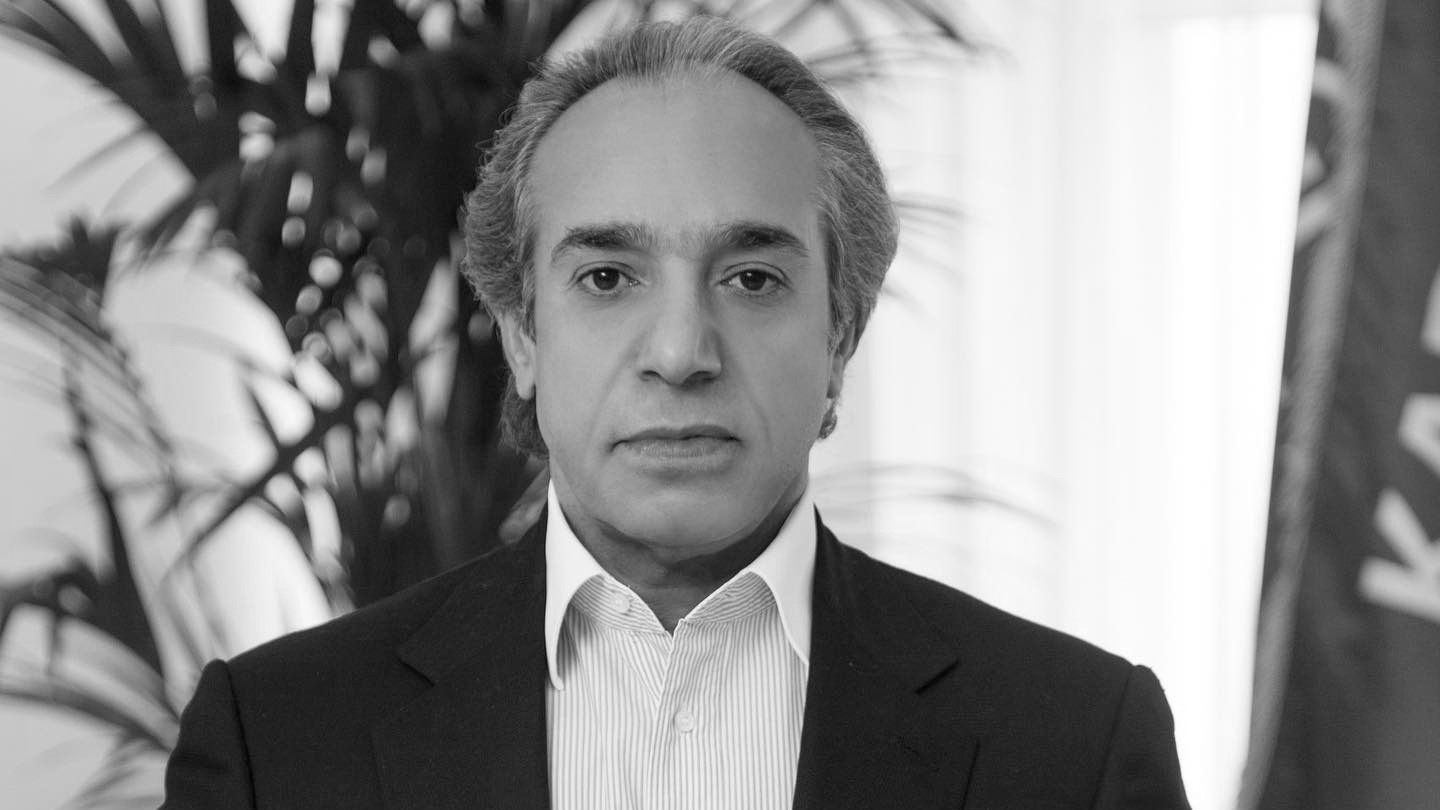 Умер мультимиллионер Аднан Киван - 24 Канал Умер мультимиллионер Аднан Киван - 24 Канал