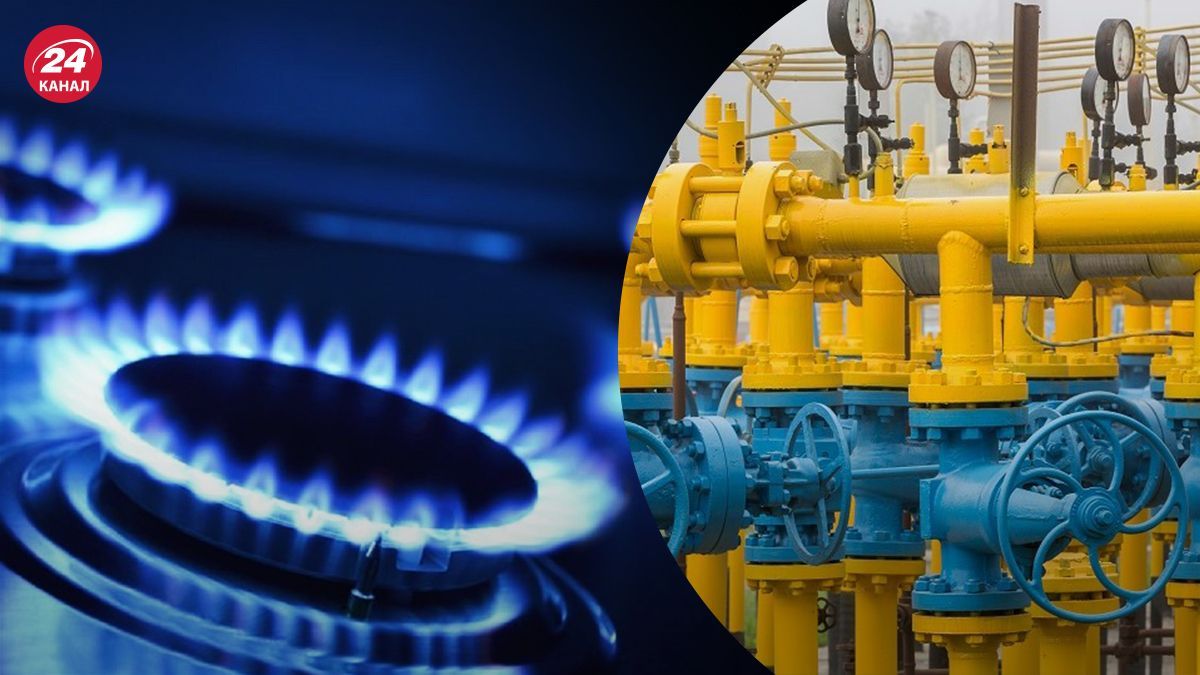 Хватит ли газа во время прохождения отопительного сезона Хватит ли газа во время прохождения отопительного сезона