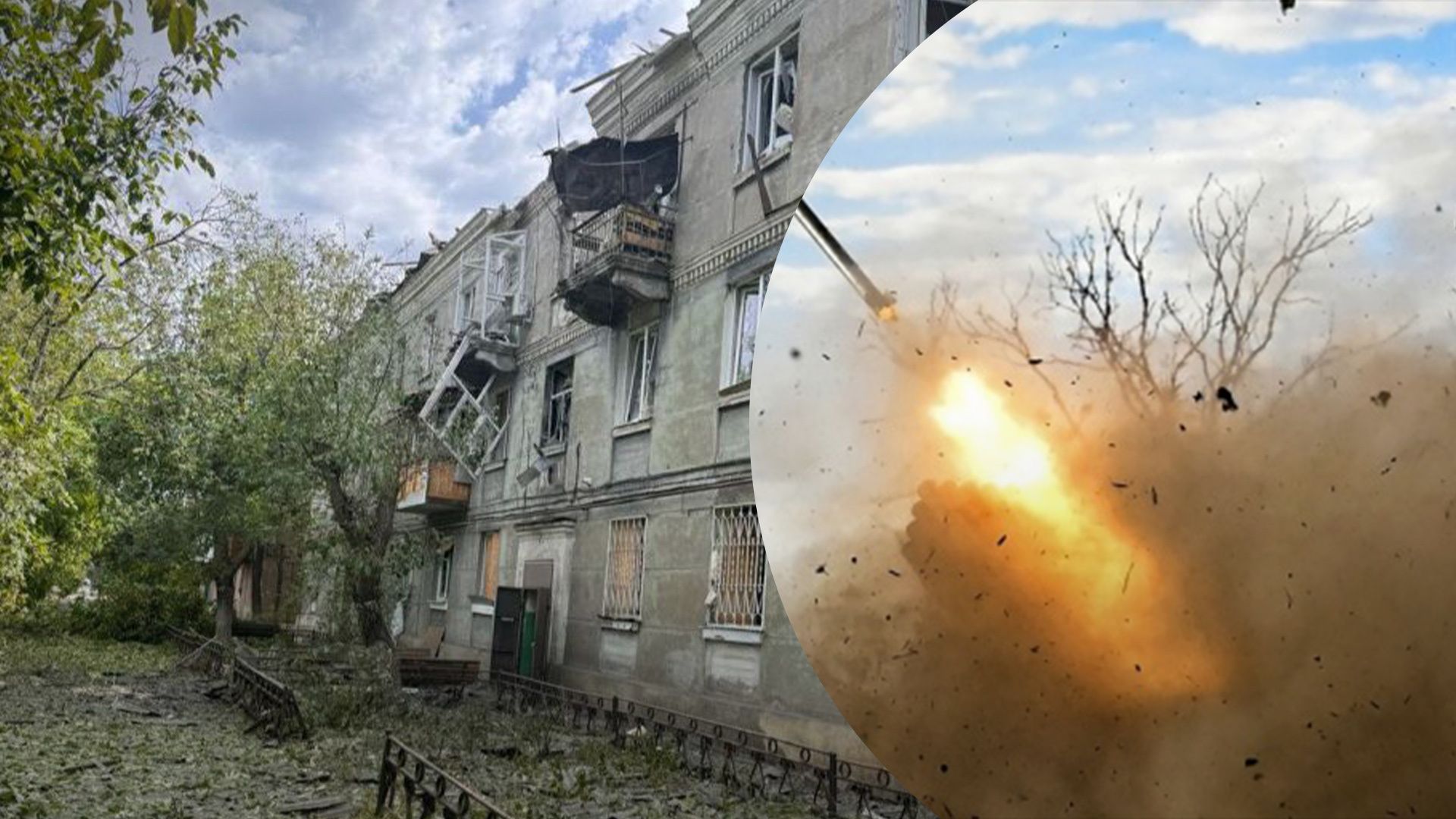 128 бригада відбила штурм на Курахівському напрямку 128 бригада відбила штурм на Курахівському напрямку