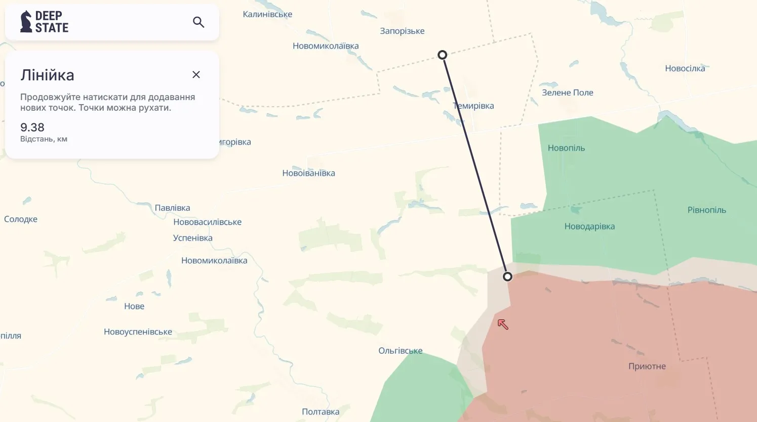 Запоріжжя Запоріжжя