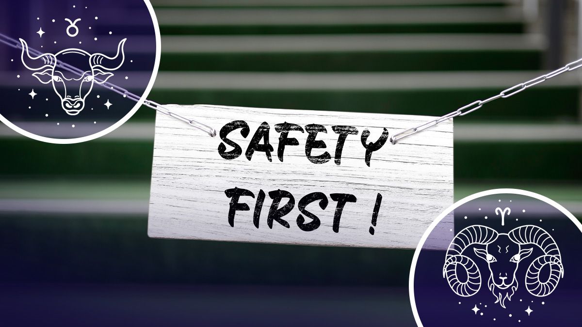 Кому треба остерігатись проблем - гороскоп Кому треба остерігатись проблем - гороскоп