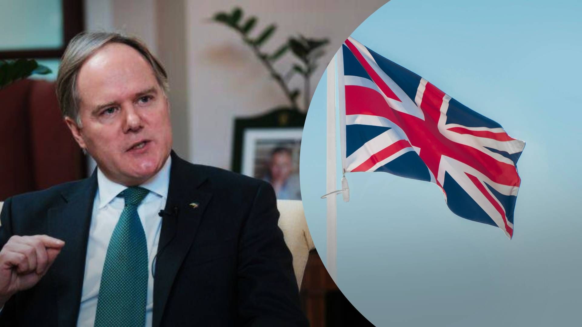 5 У Британії пояснили, чому триває заборона на удари західною зброєю вглиб Росії - 24 Канал 5 У Британії пояснили, чому триває заборона на удари західною зброєю вглиб Росії - 24 Канал