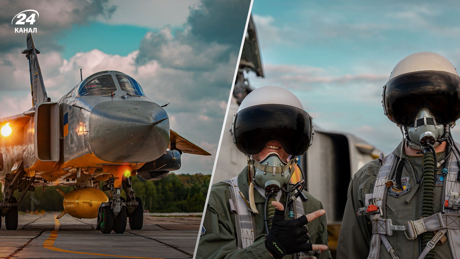 Пилоты записываются в очередь, чтобы запустить по врагу крылатые ракеты Storm Shadow или SCALP Пилоты записываются в очередь, чтобы запустить по врагу крылатые ракеты Storm Shadow или SCALP