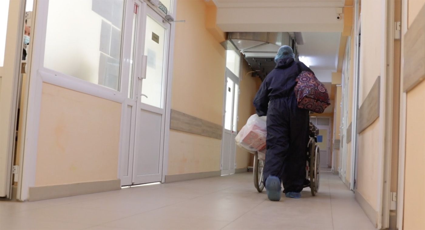 Хто виконуватиме функції центральної МСЕК Хто виконуватиме функції центральної МСЕК