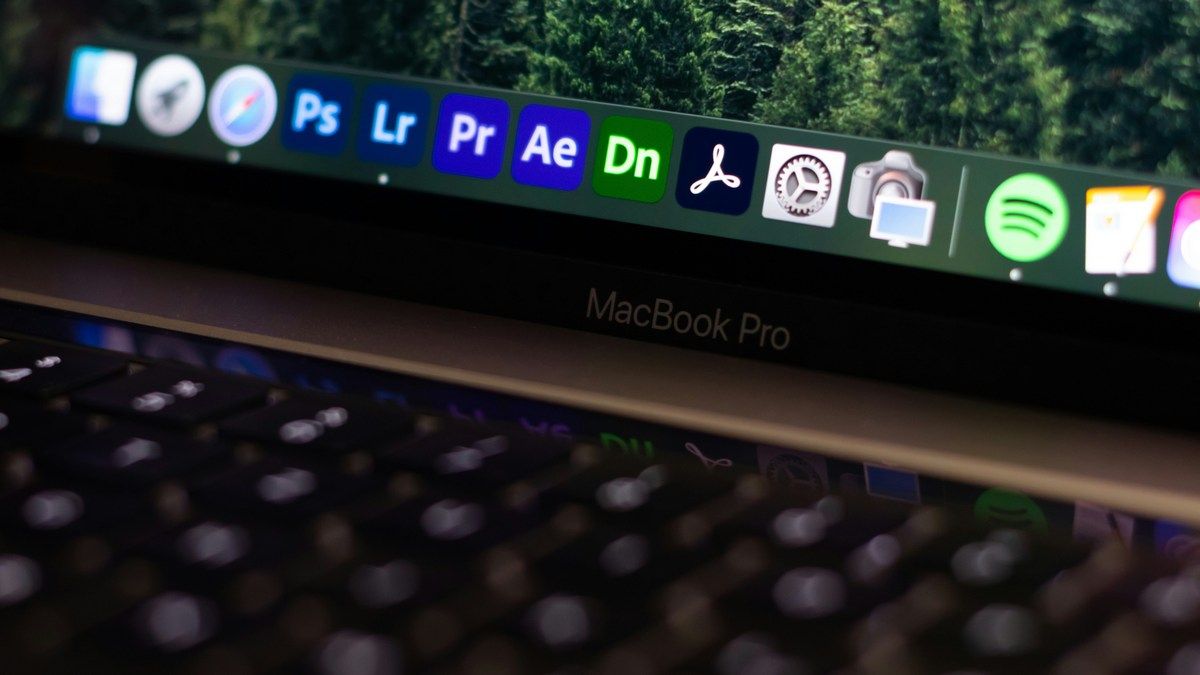 П’ять змін у M4 MacBook Pro, які ми побачимо пізніше цього тижня П’ять змін у M4 MacBook Pro, які ми побачимо пізніше цього тижня