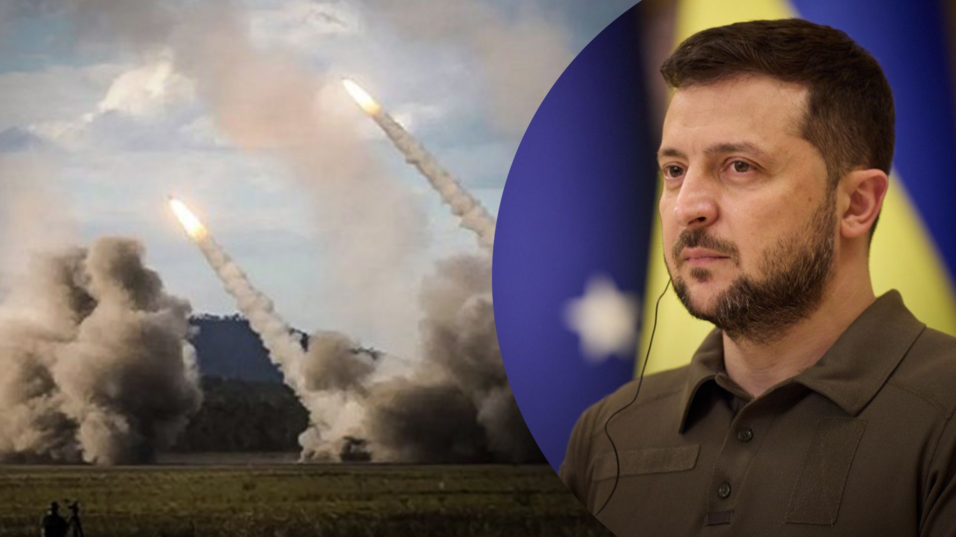 Зеленський розповів чи битиме Україна по Росії Зеленський розповів чи битиме Україна по Росії