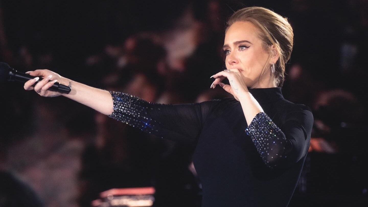 Адель Адель