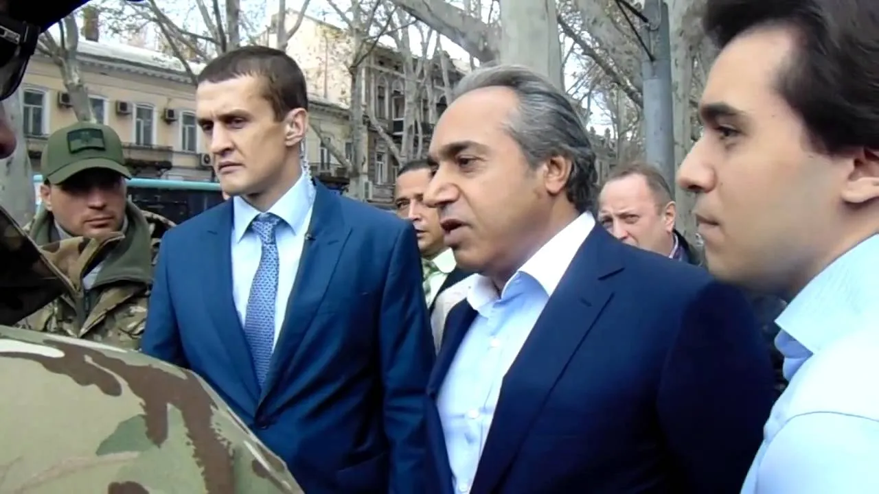 Ківан підозра Ківан підозра