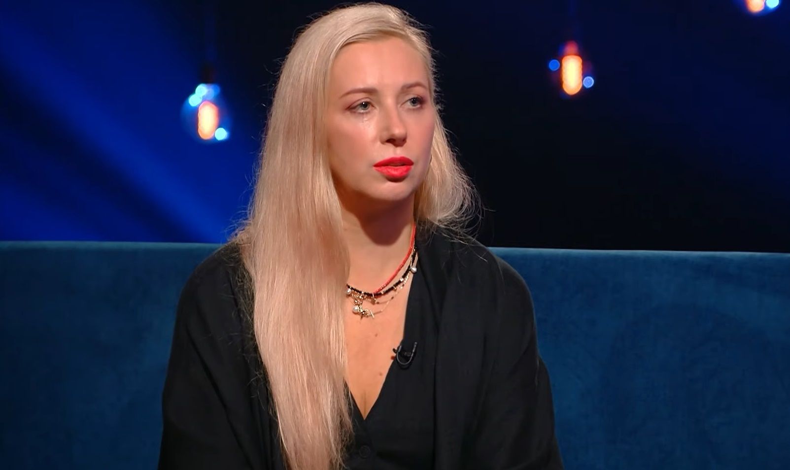 Тоня Матвієнко Тоня Матвієнко