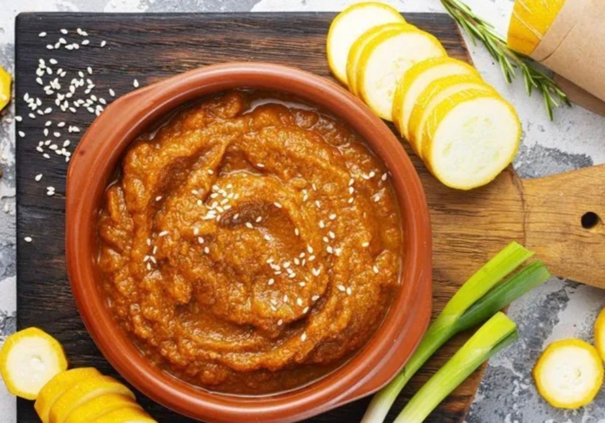 Кабачковая икра на зиму Кабачковая икра на зиму